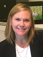 CHRISTINE LAMBERT